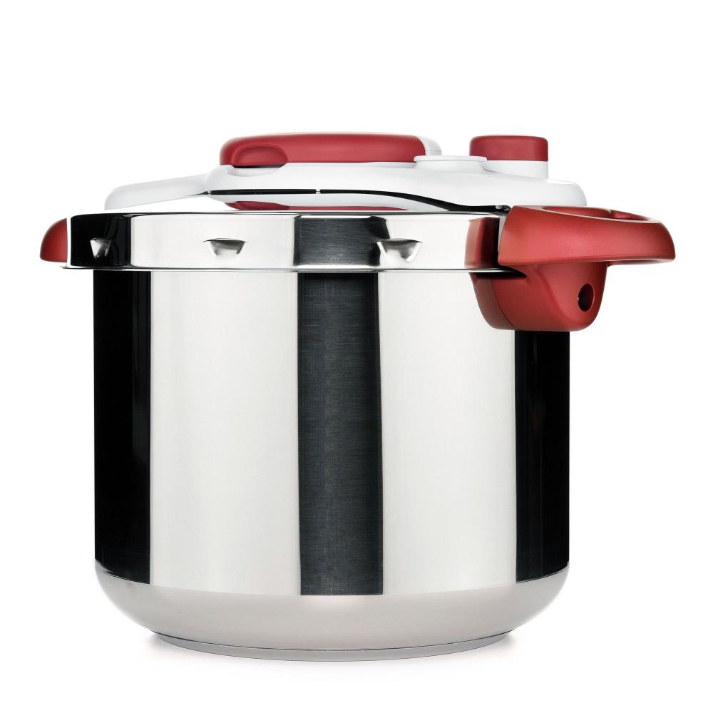 زودپز 7.5 لیتری تفال مدل Clipso Minut Perfect